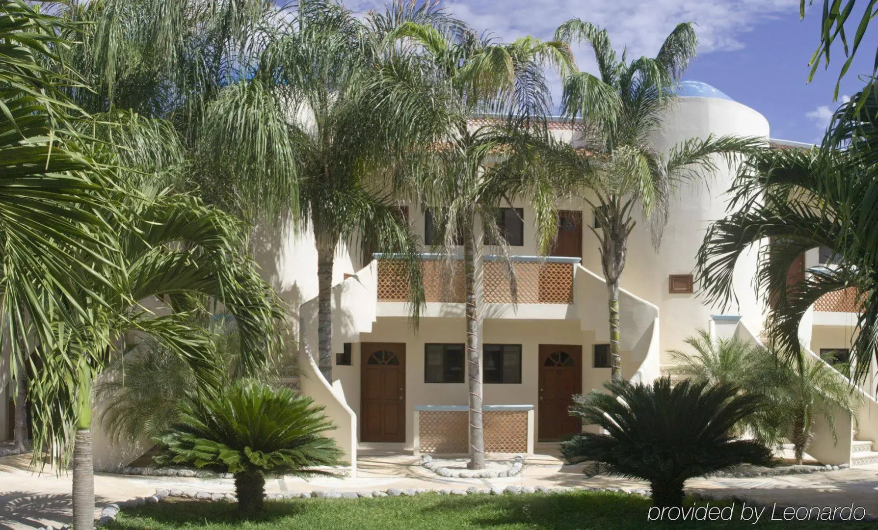 Villas Coco Resort - Adults Only