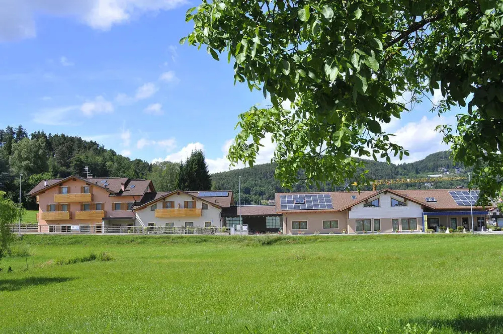 Garnì Bucaneve Bellezza e Salute