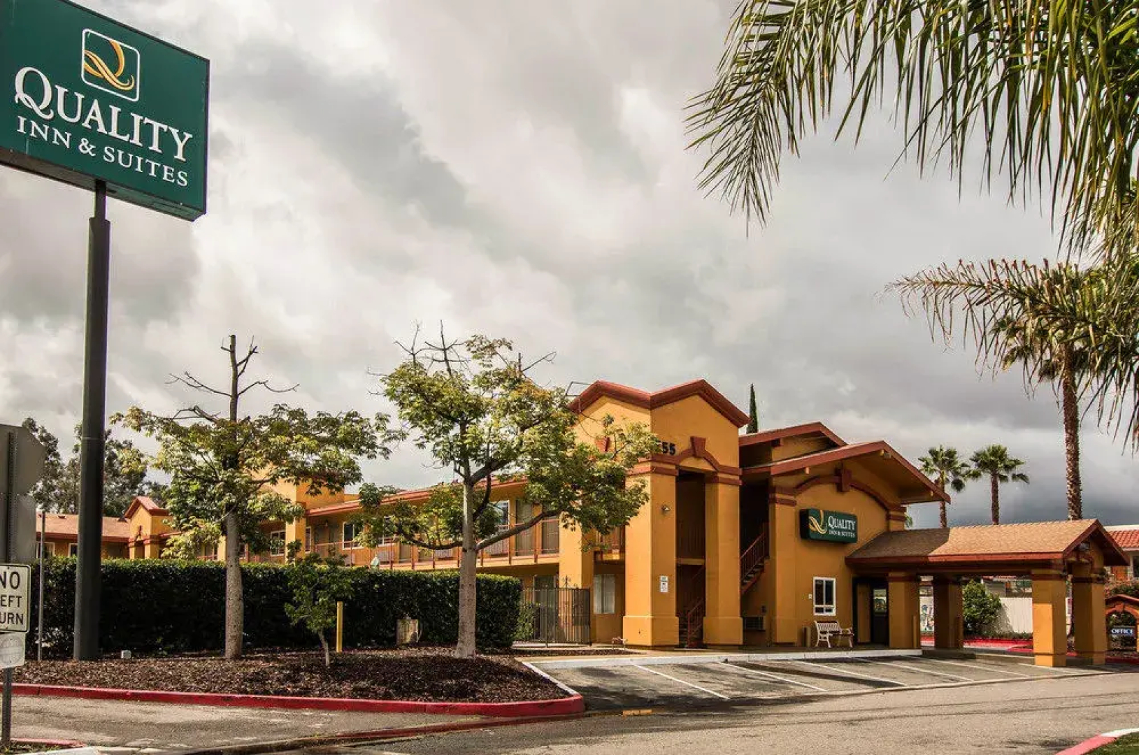 Quality Inn & Suites Escondido