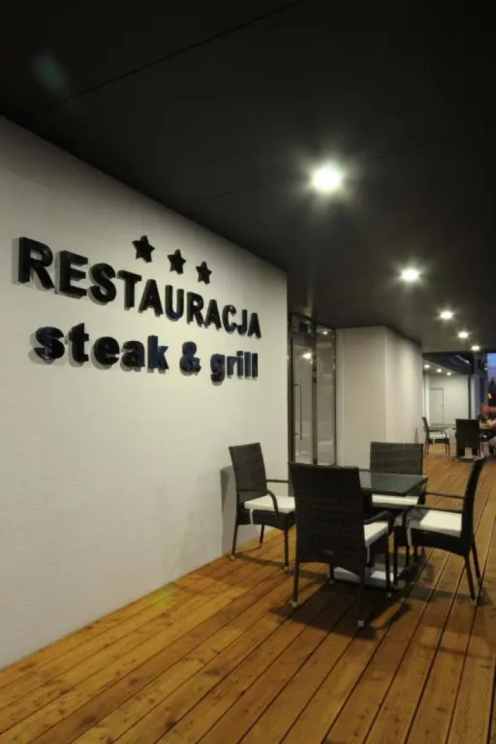 Hotel Antonio Conference