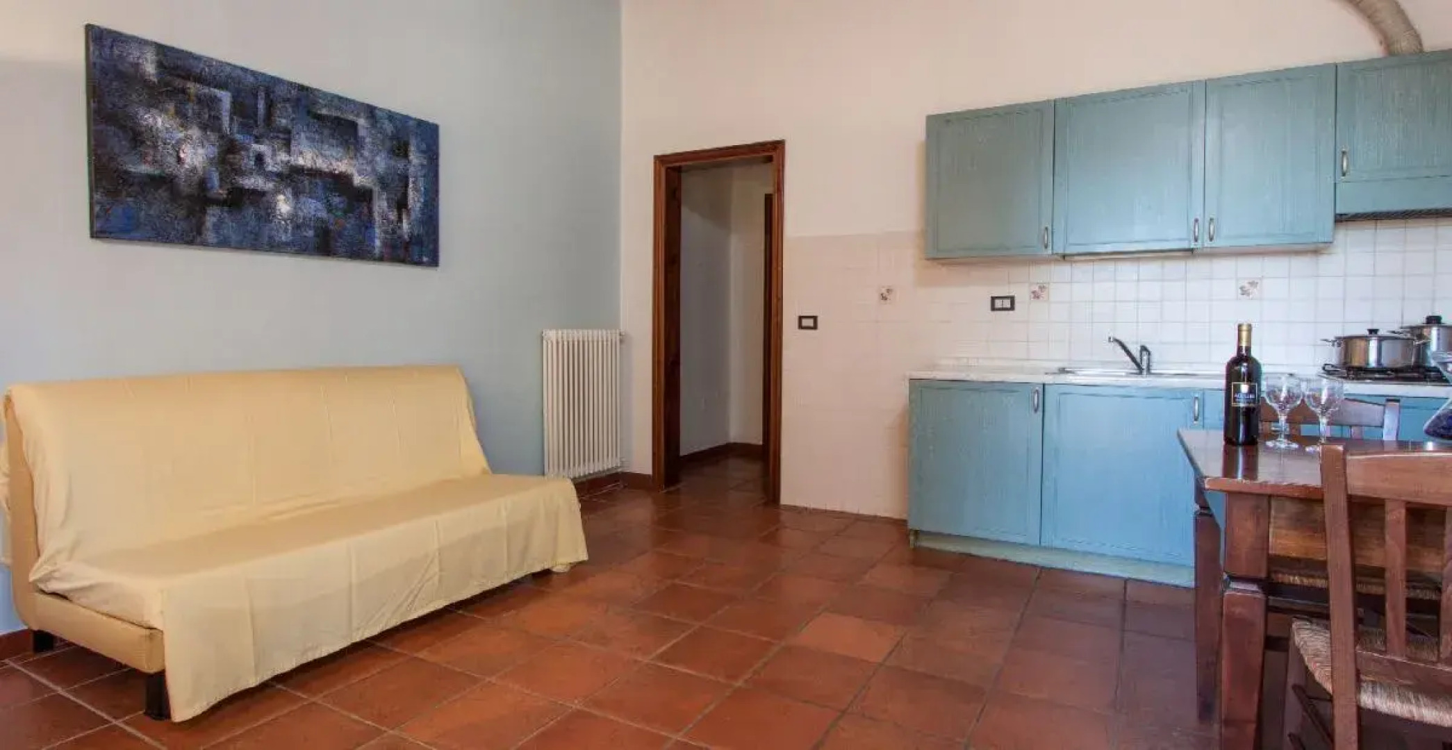 Borgo San Martino Club Resort