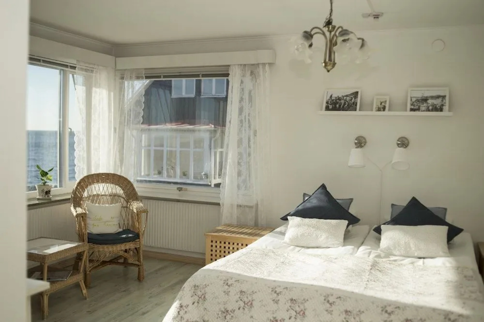 Pensionat Strandgården