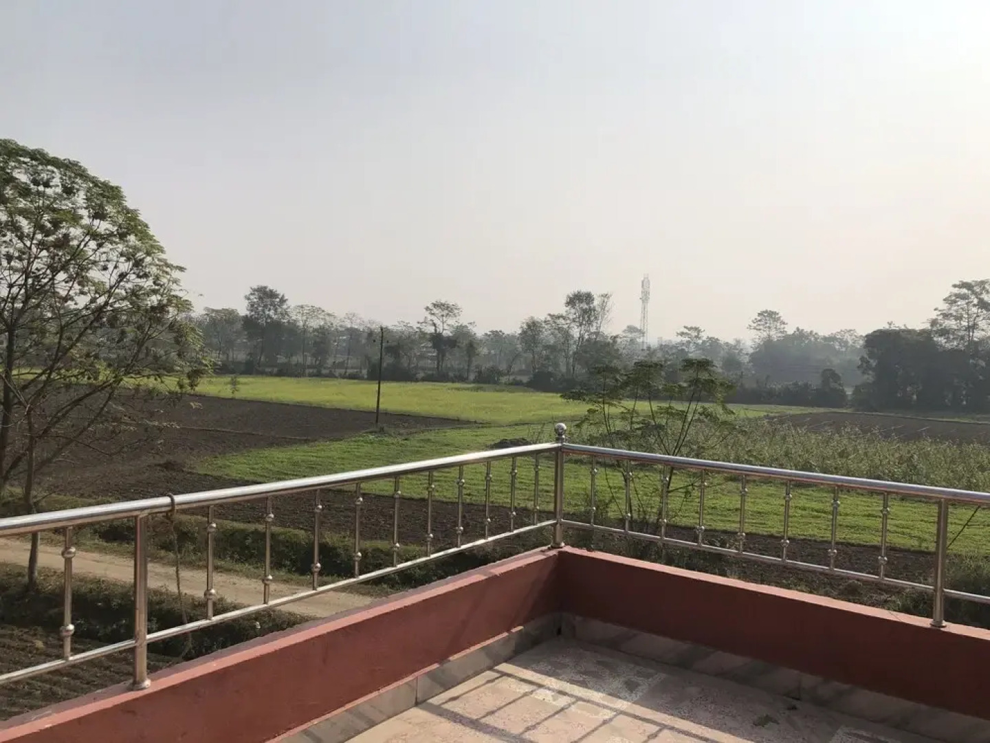 Chitwan Homestay