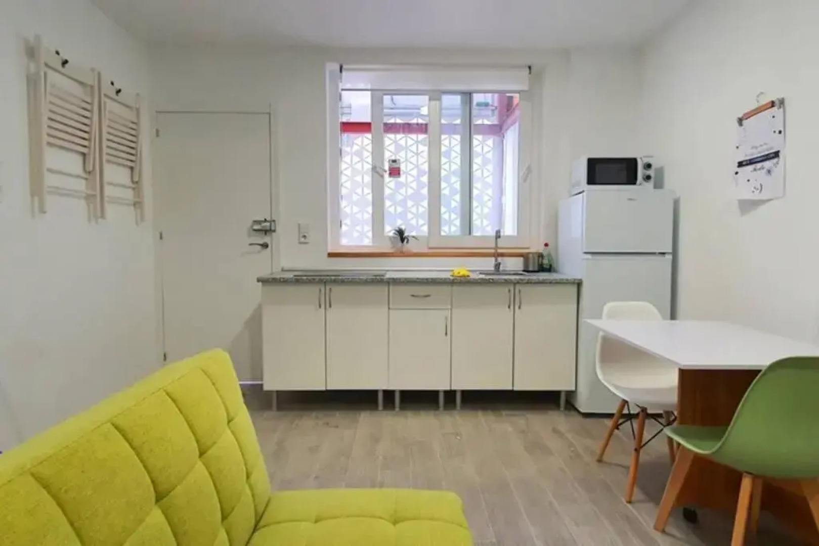 Apartamento a estrenar de lujo en el centro de Algeciras 2A