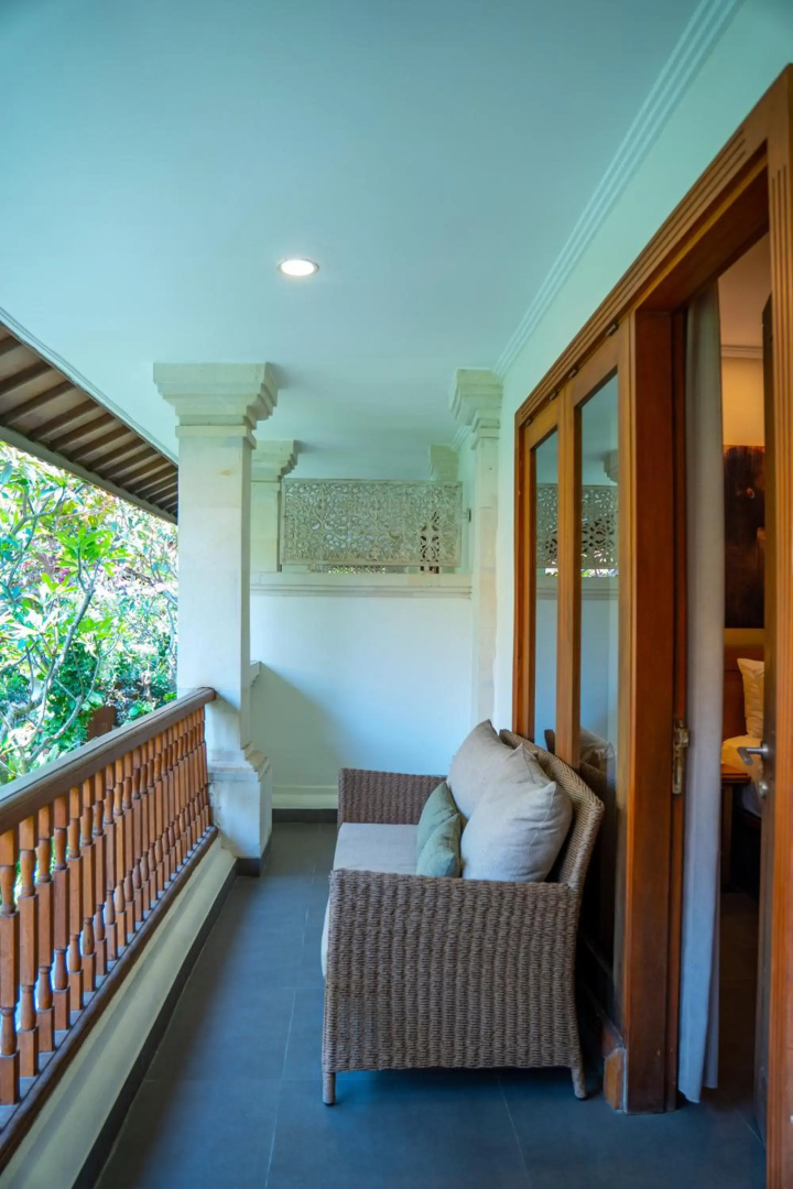 Hotel Puri Raja