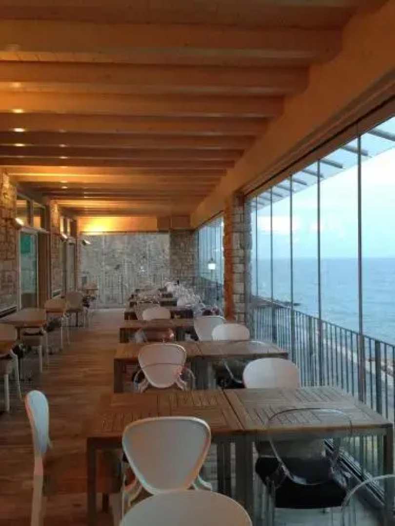 Hotel Baia dei Pini