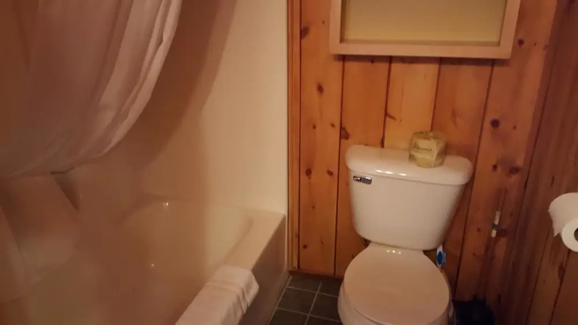 Solbakken Resort On Superior