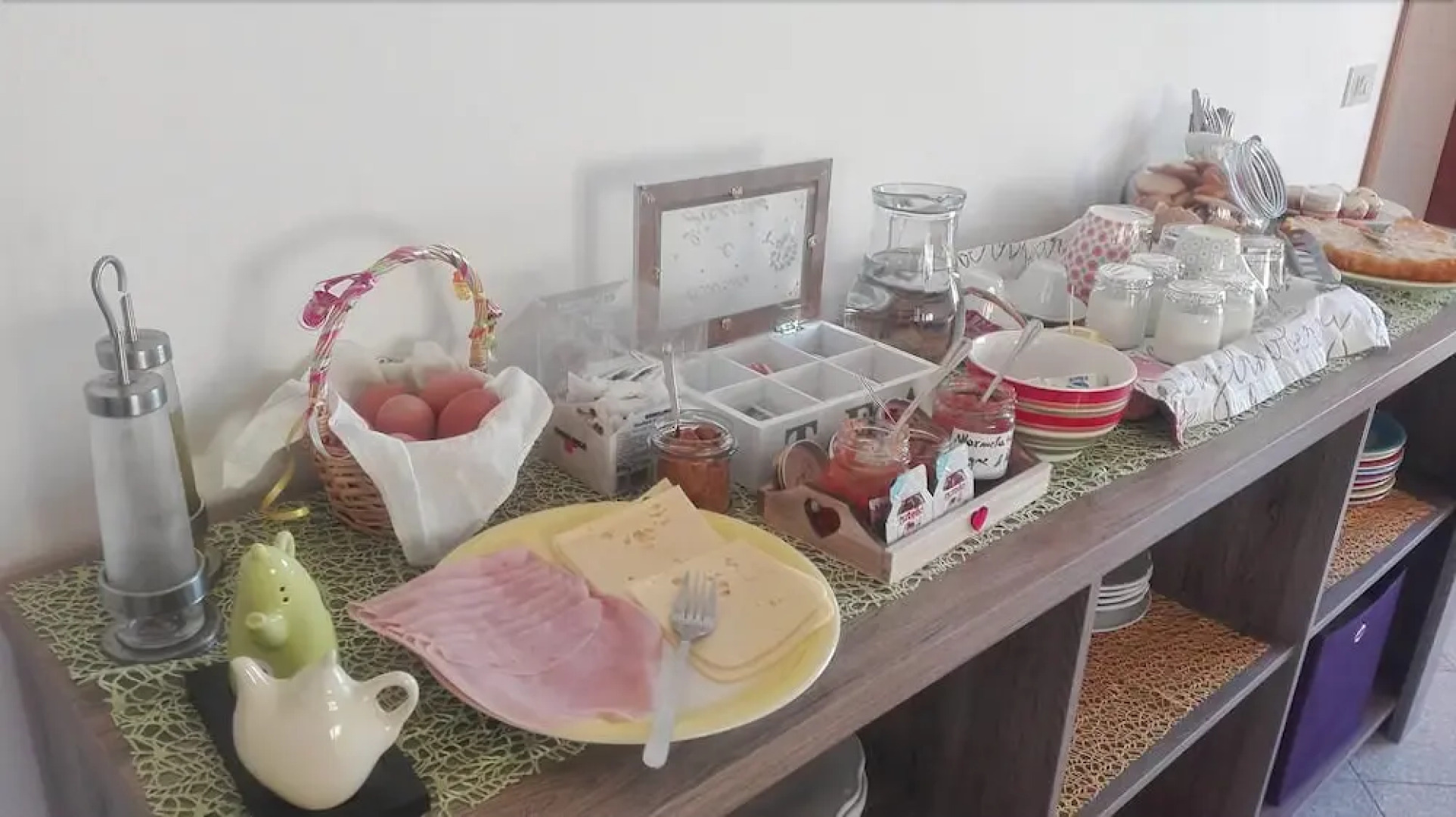 B&B L'Uliveto sul Chianti