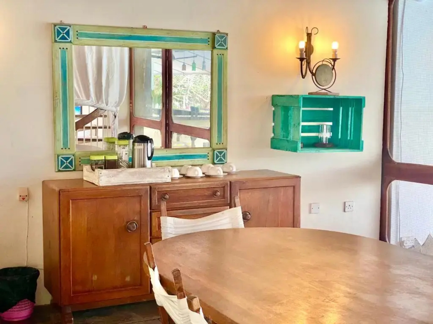 Flamboyant Boutique Hote