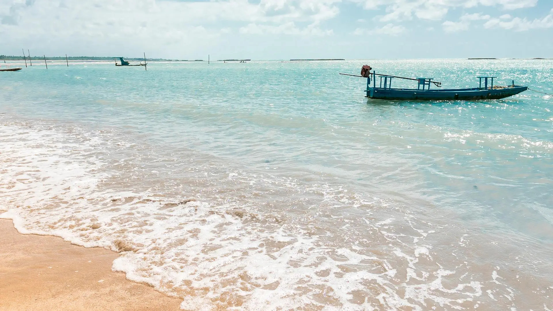 Ipioca Beach Resort Maceió