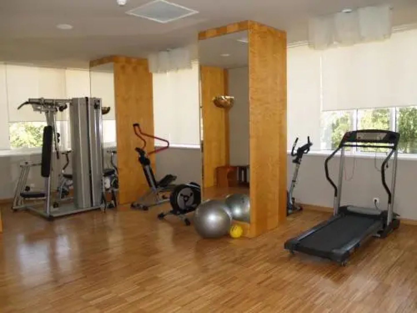 Hotel Inter Zimnicea