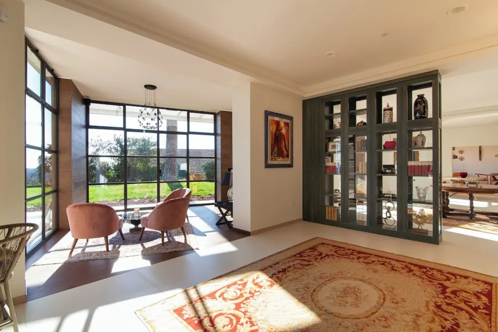 Villa Francesca Relais