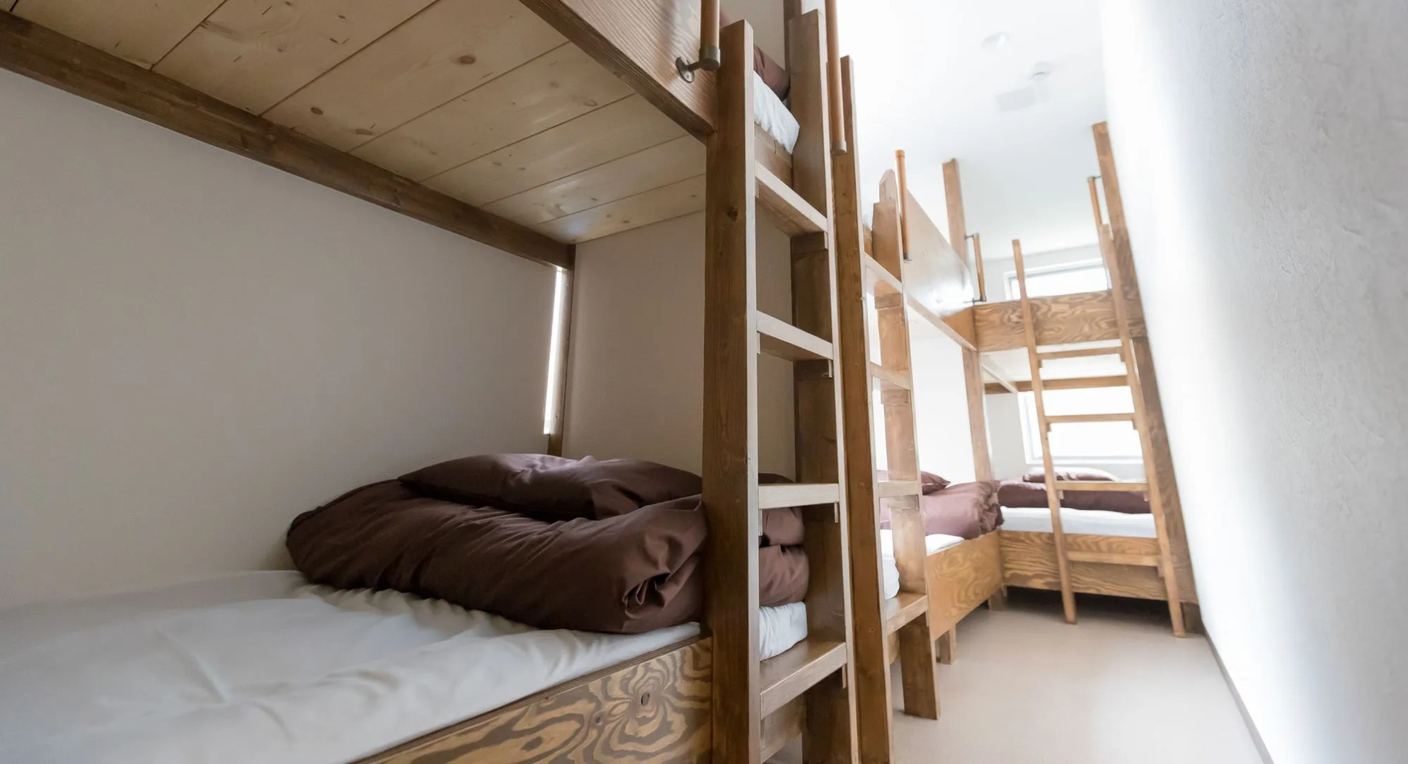 Osaka Namba Hostel MIYABI