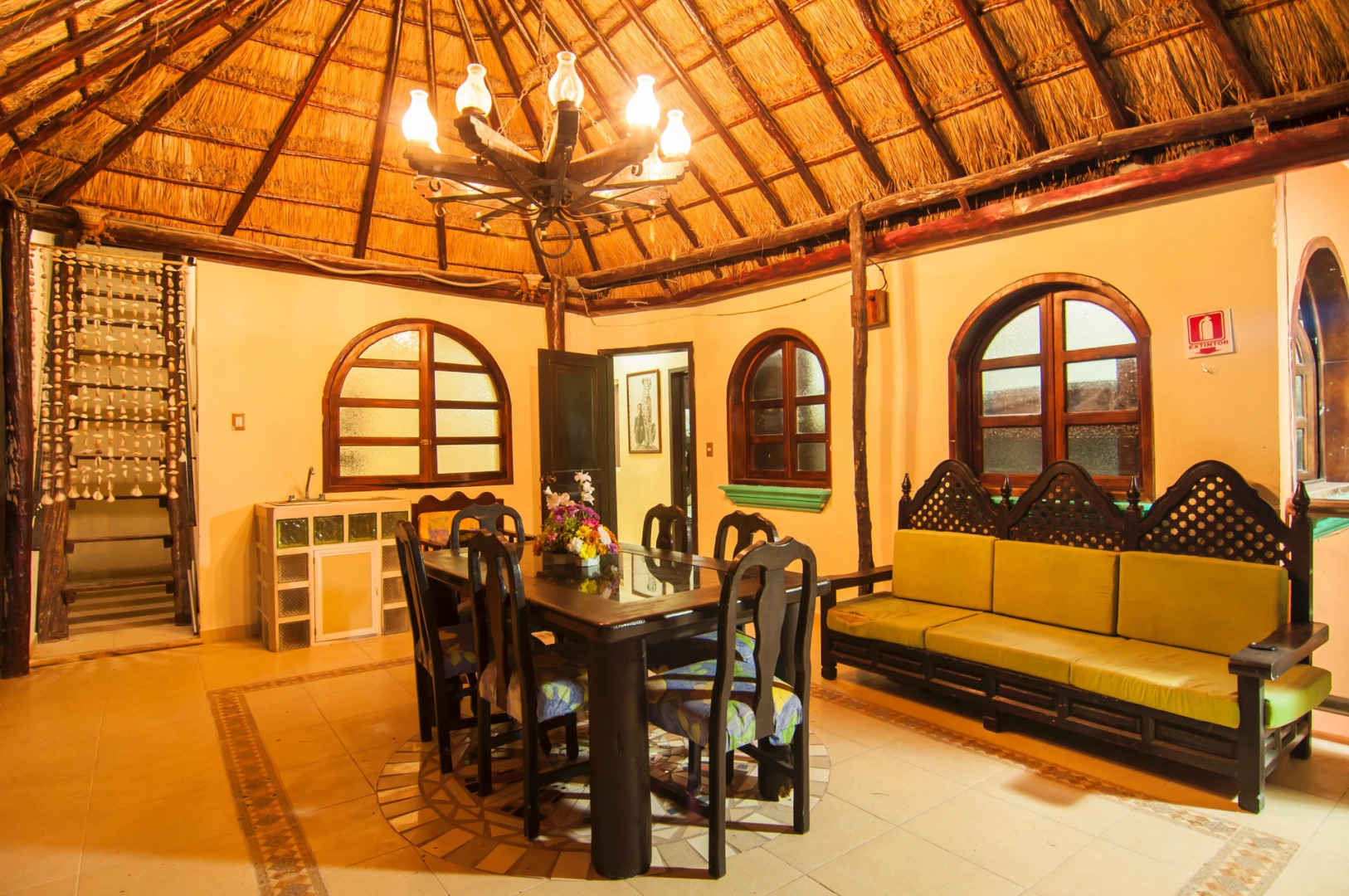 Charlys Hostal