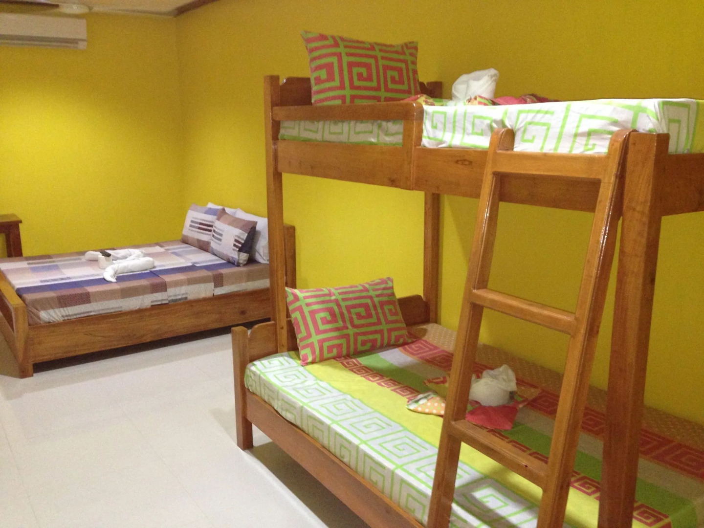 Citrine Tourist Travel Lodge