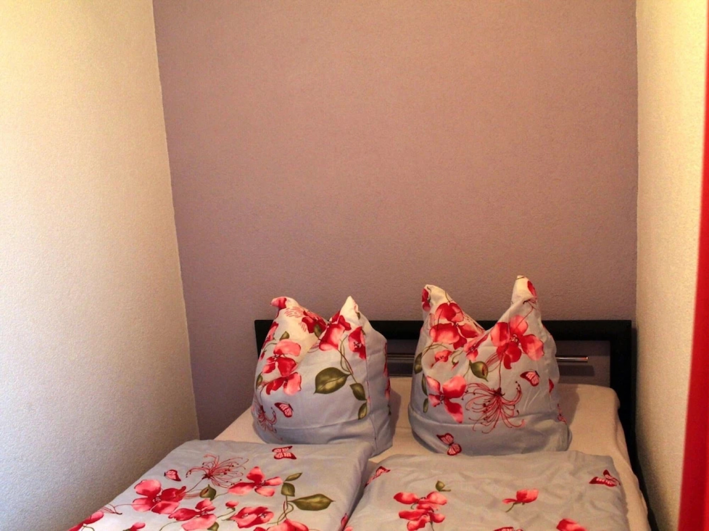 Bungalow in Alt Bukow Near the Beach