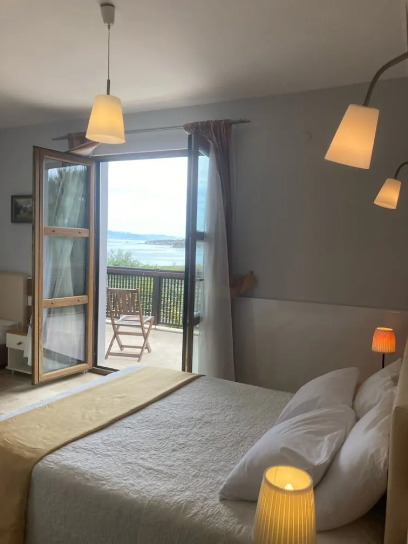 Siesta Otel Bozcaada