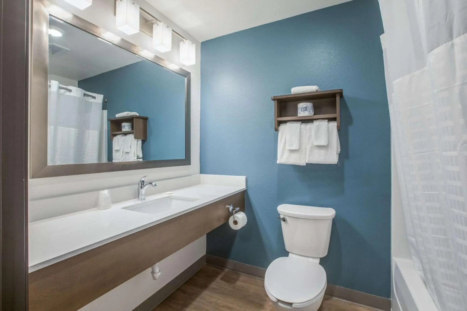 WoodSpring Suites Atlanta McDonough