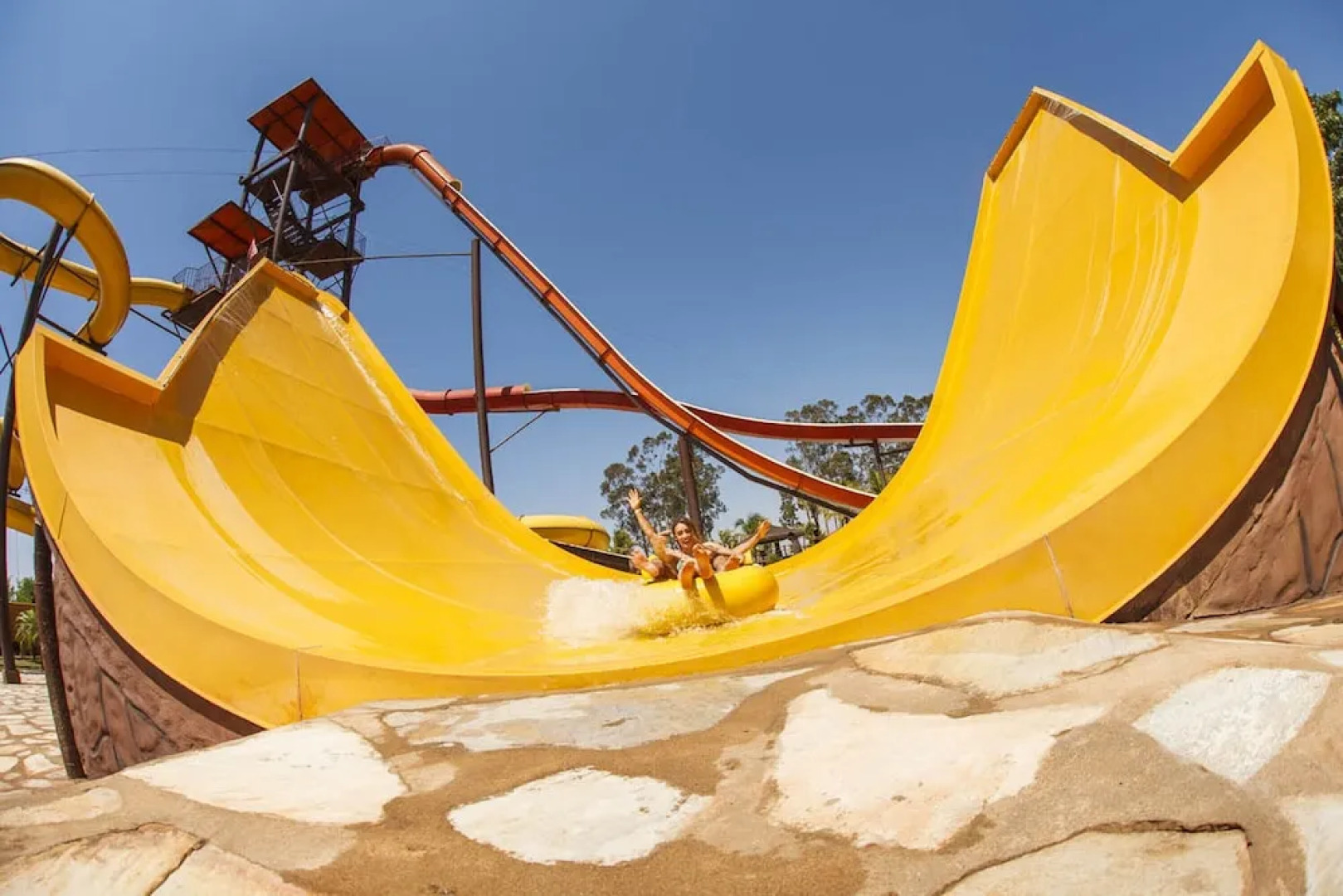 Barretos Country Suite