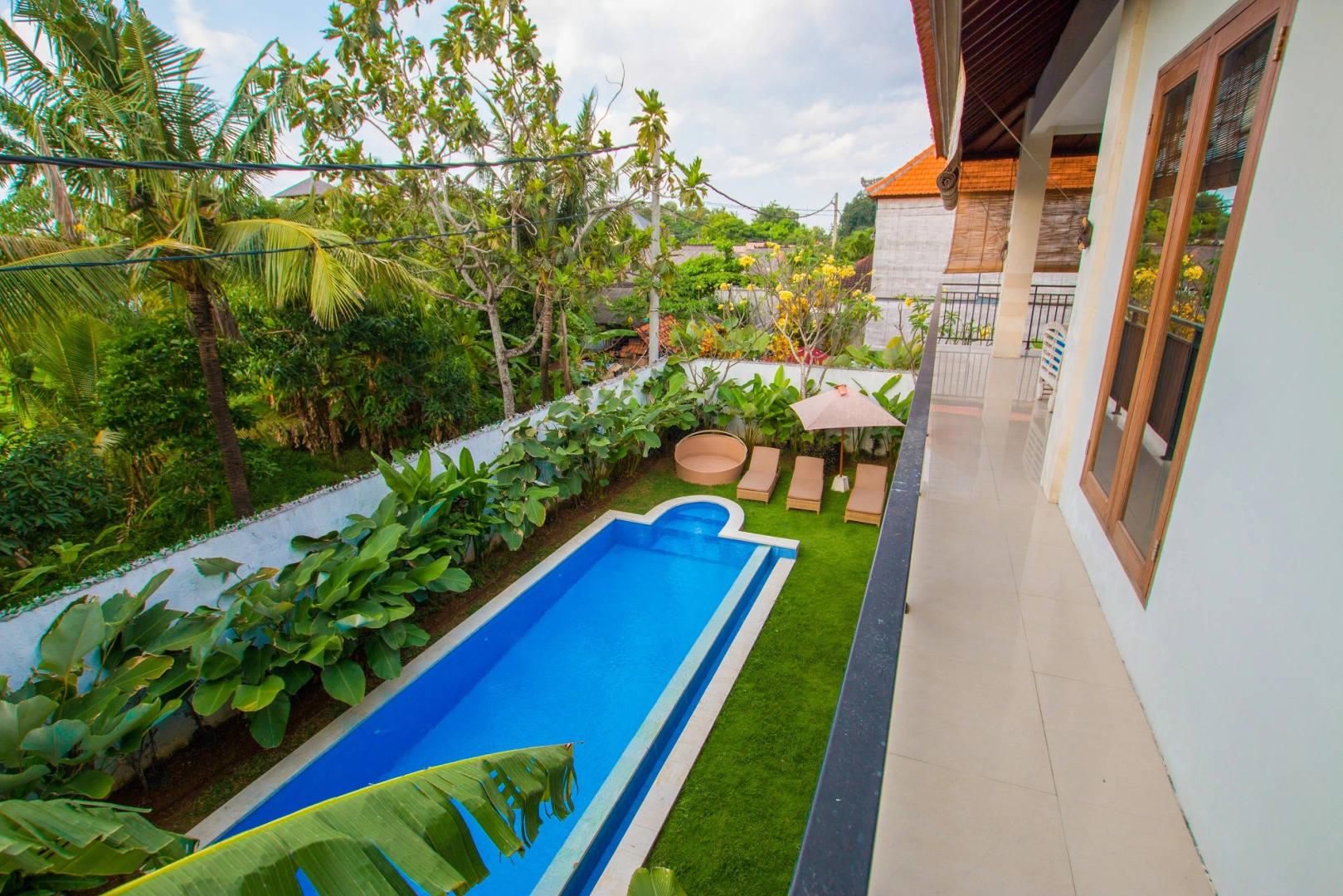 Villa Harmony Seminyak