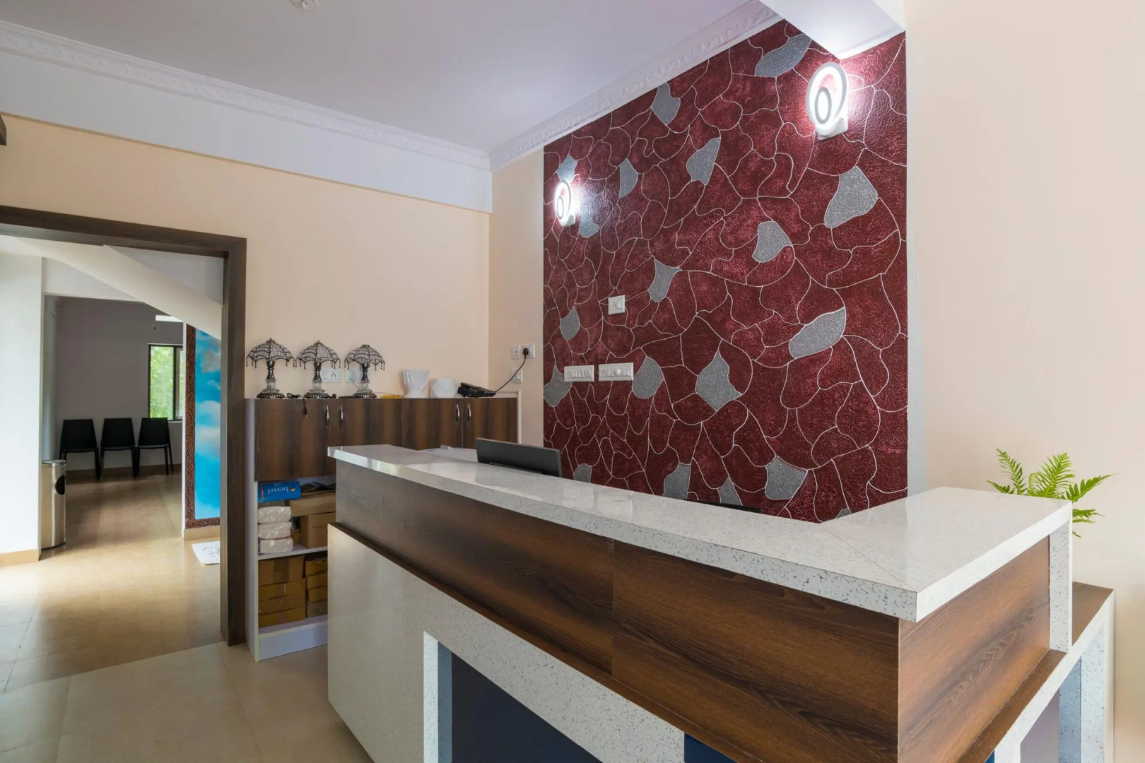 Blue Bell Airport Hotel