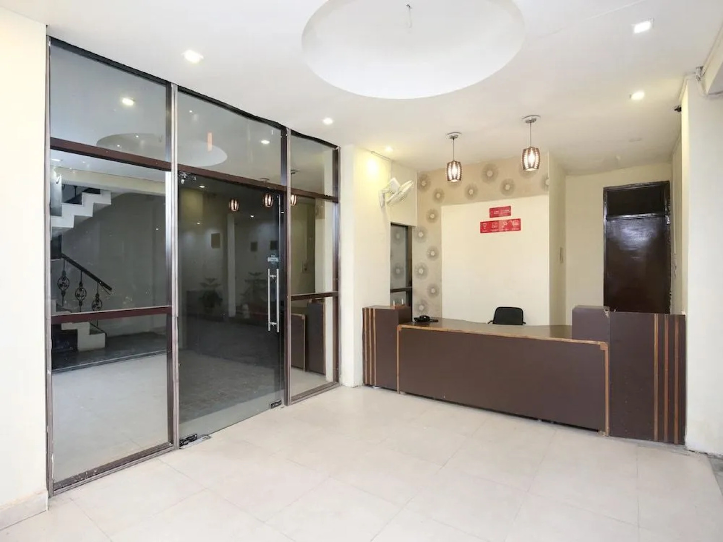 Oyo 14830 Hotel Dreamland Resorts