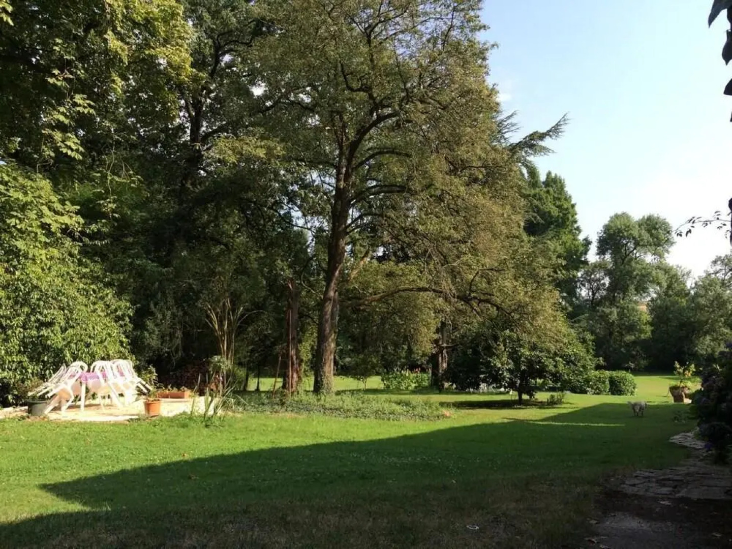 Le Prieuré Saint Blaise