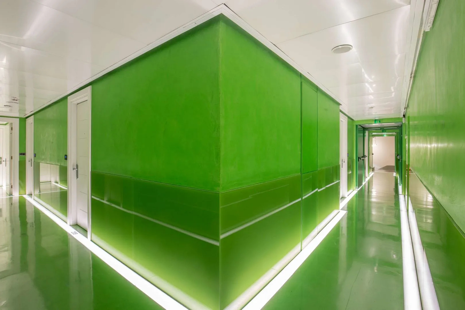 Maison Roma Piazza di Spagna | UNA Esperienze