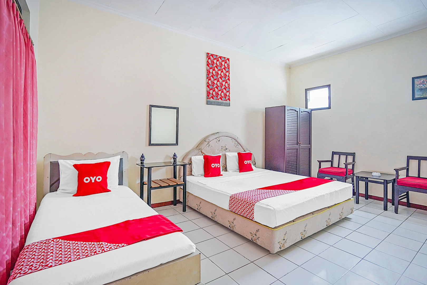 Hotel O Lie Mas Hotel