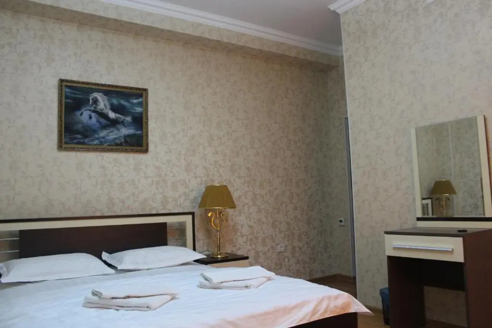 Hello Dushanbe Hostel