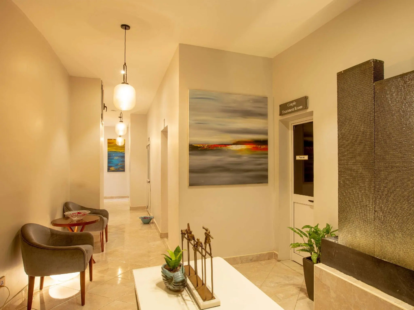 Golden Tulip Canaan Kampala