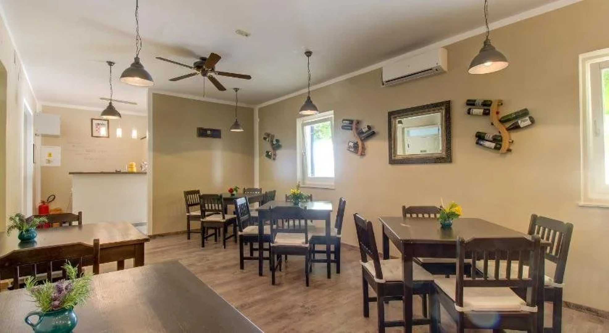 Hotel Sansegus
