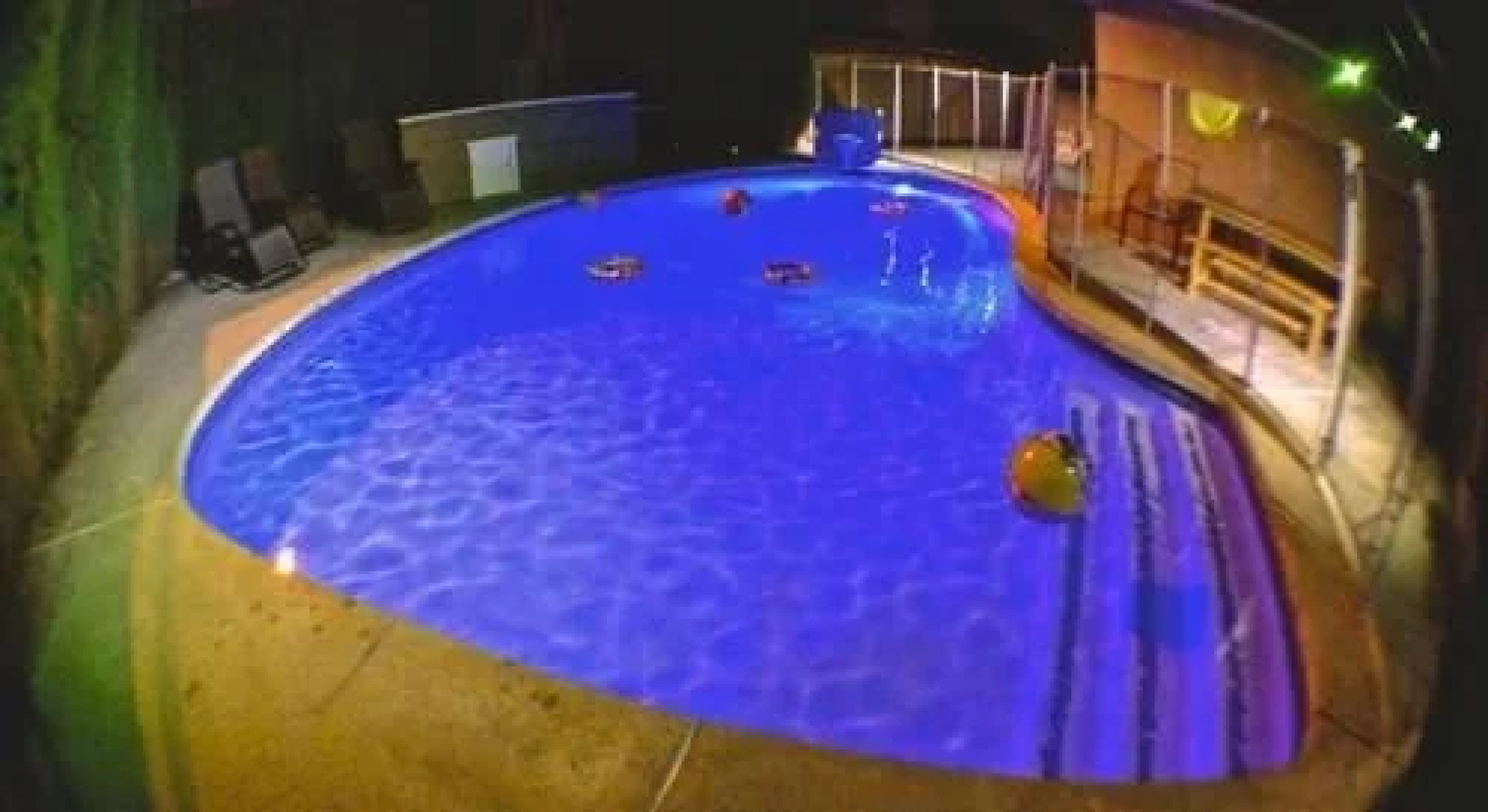 Magic Forest Disney Theme Home