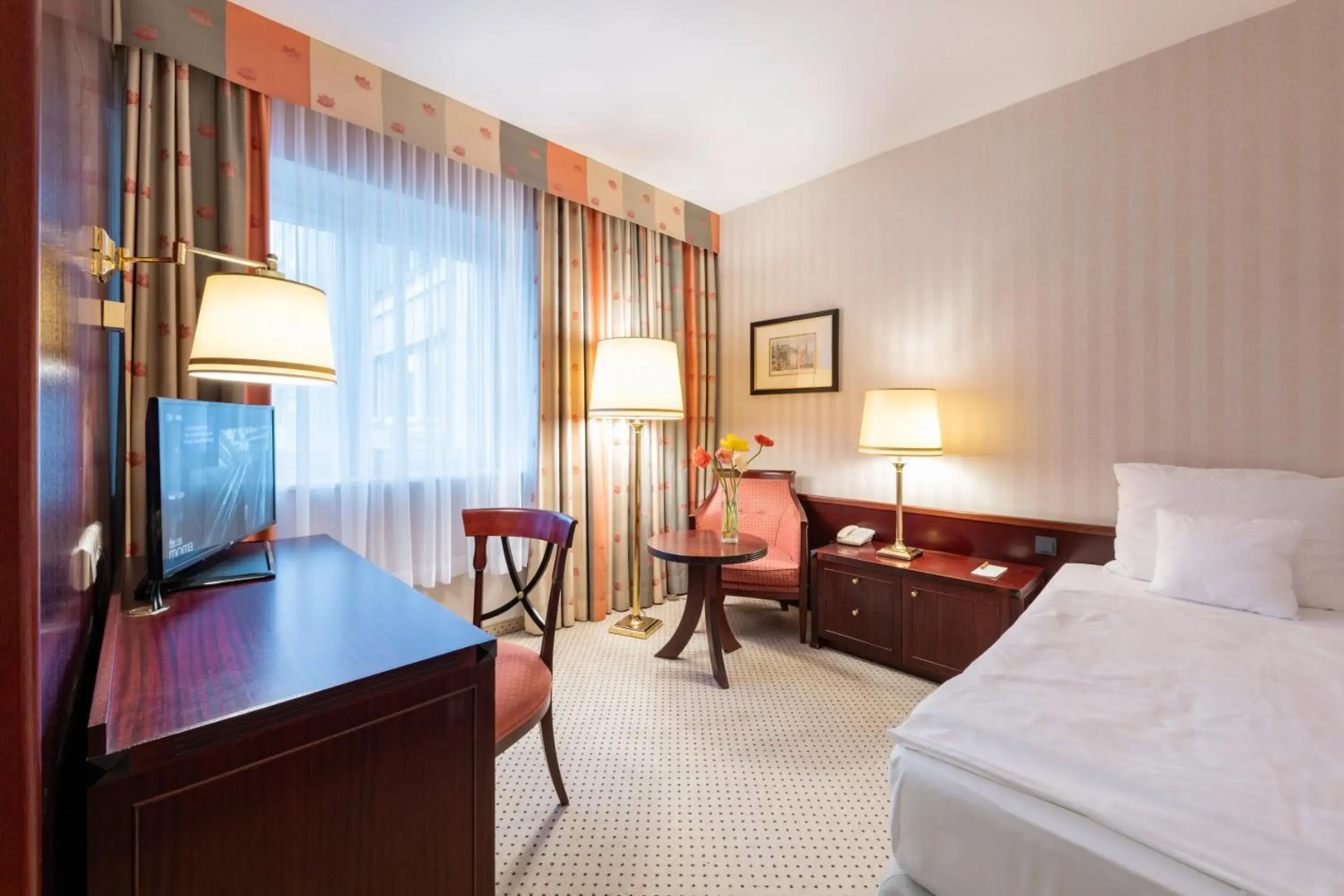 Parkhotel Mannheim