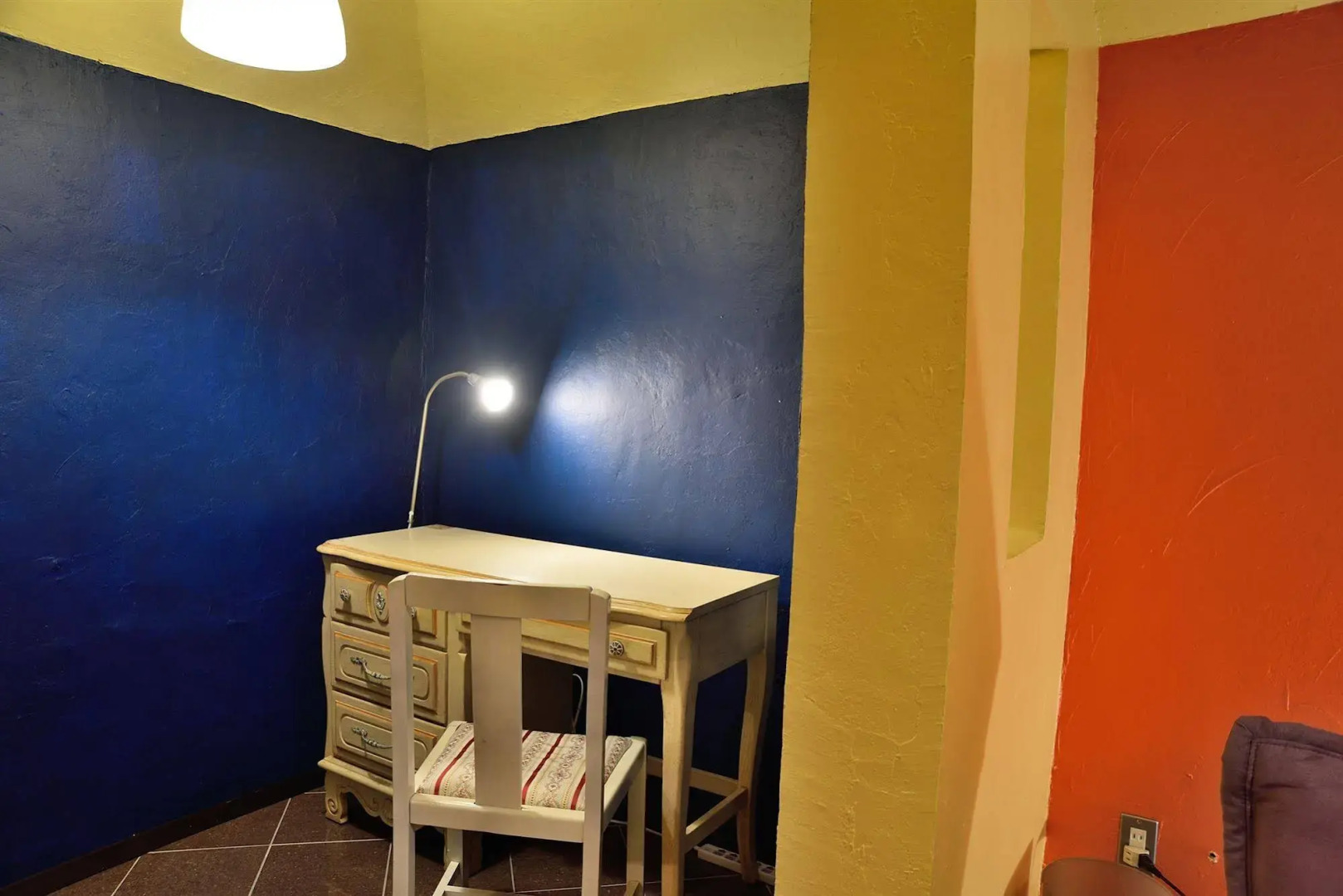 Condominium Ceaser Nakijin