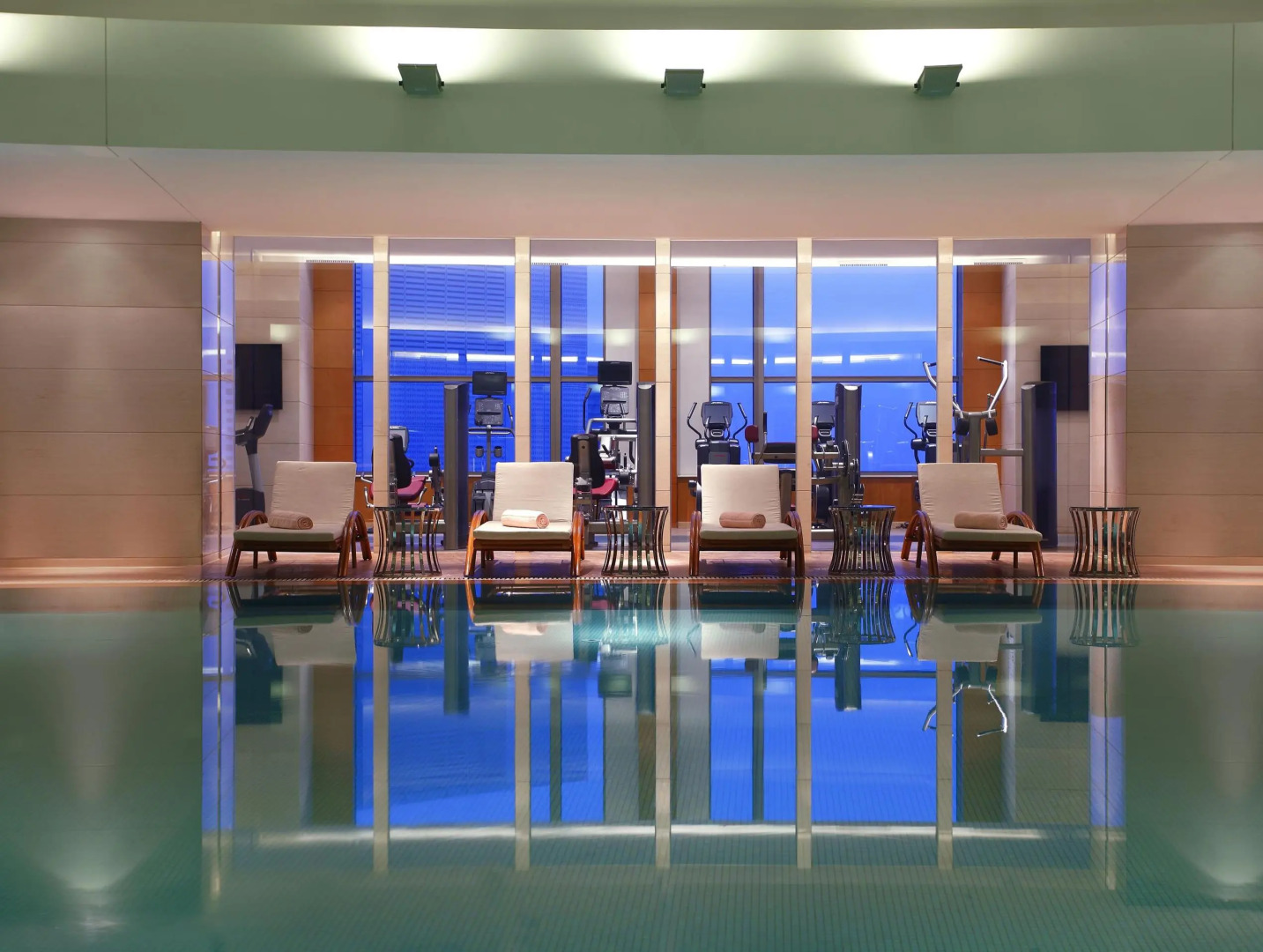 Sheraton Jinzhou Hotel