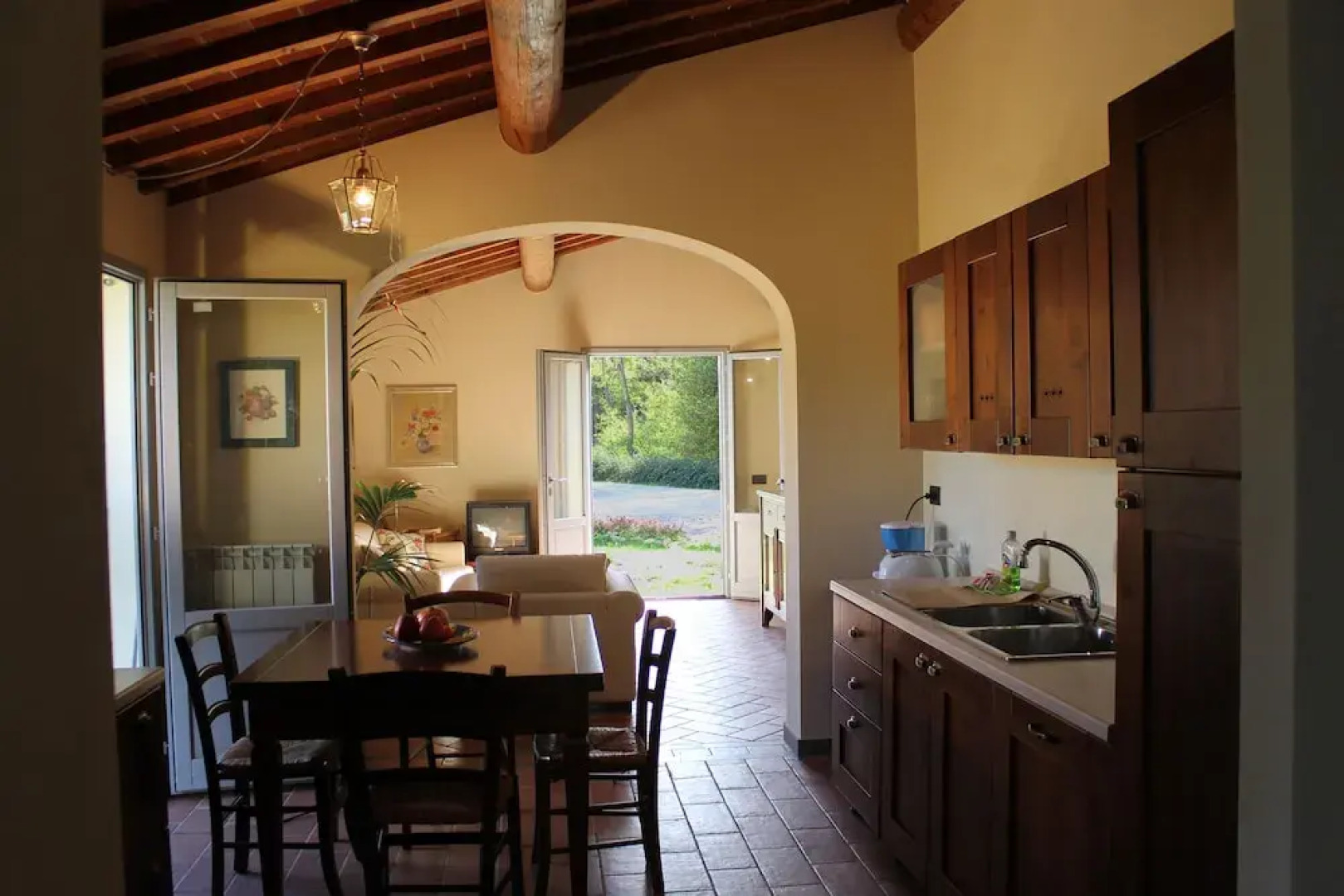 Agriturismo Poggianto