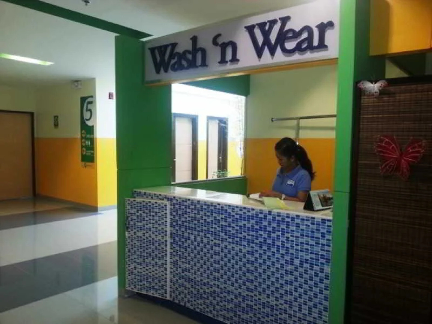 Go Hotels Otis-Manila – Multi-Use Hotel