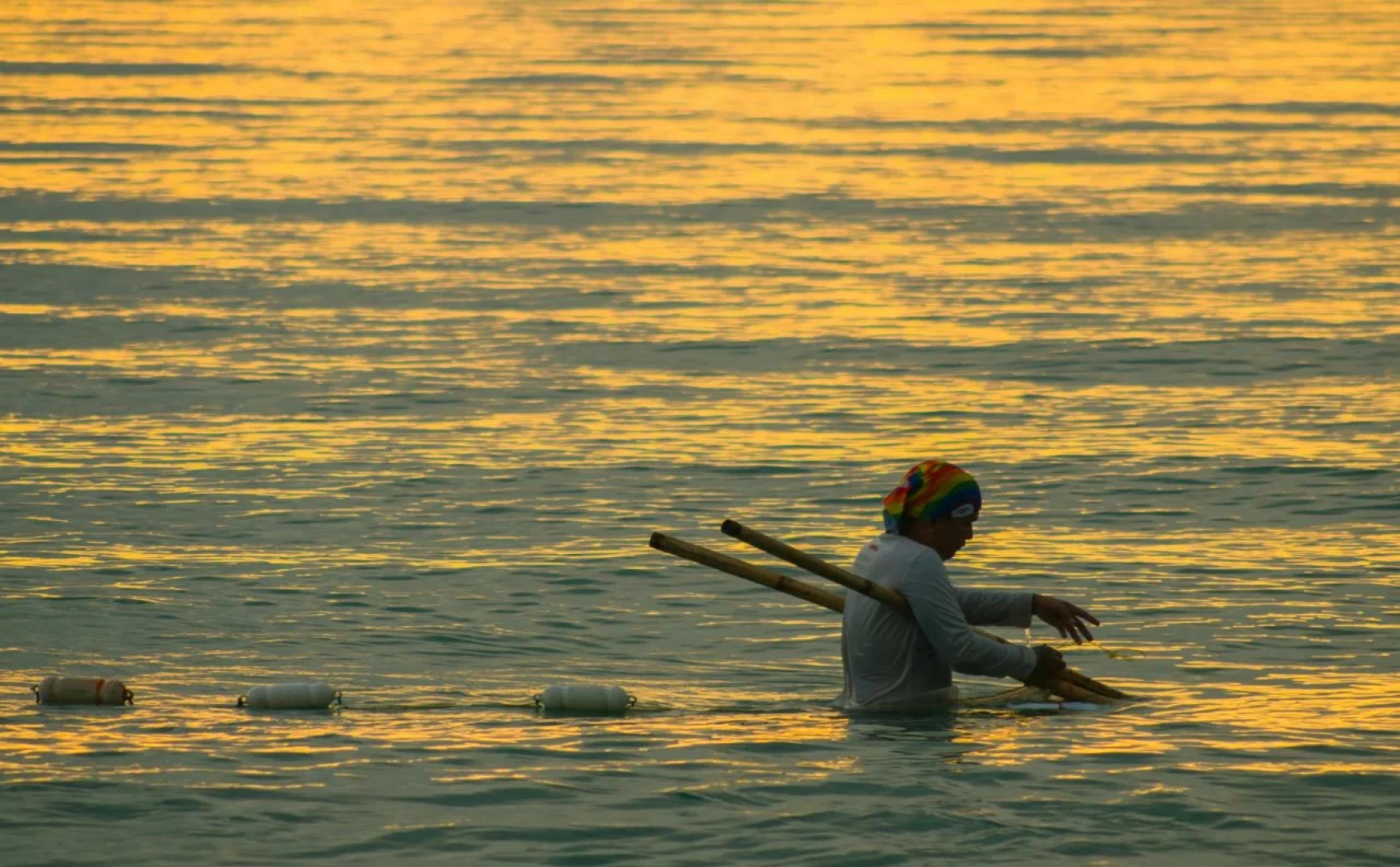 Baan Talay - Thungwualaen