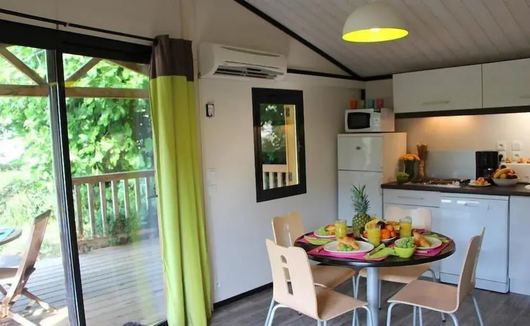 Lagrange Vacances Les Cottages Varois