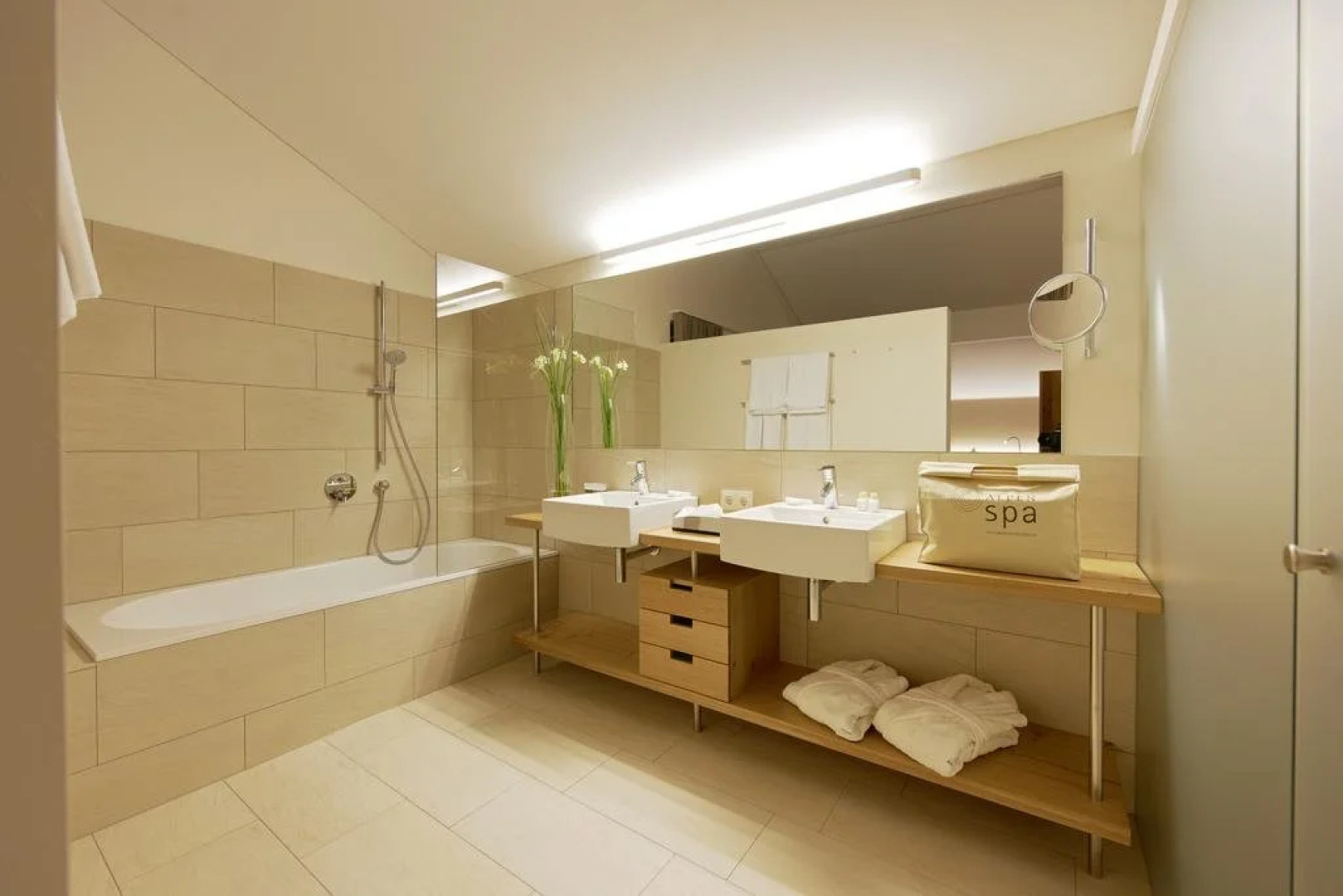 Alpenhotel Montafon & SPA