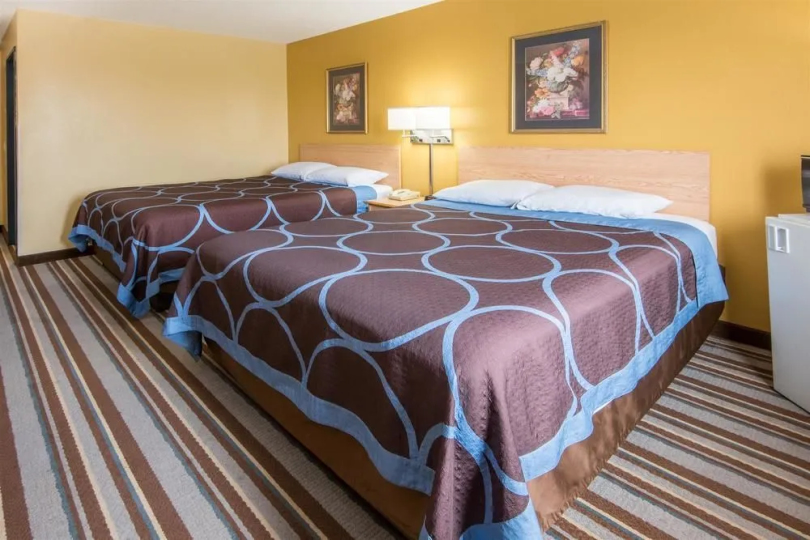 Super 8 By Wyndham Medina