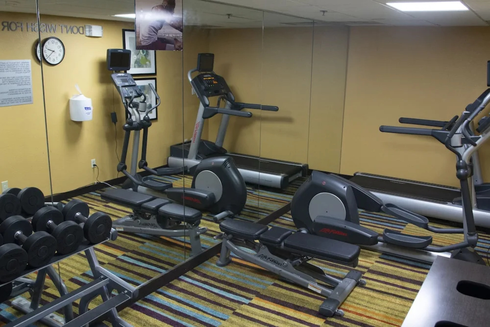 Fairfield Inn & Suites