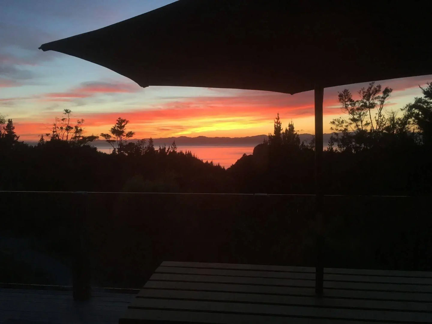 Split Apple Lodge - Boutique Eco Lodge & SPA