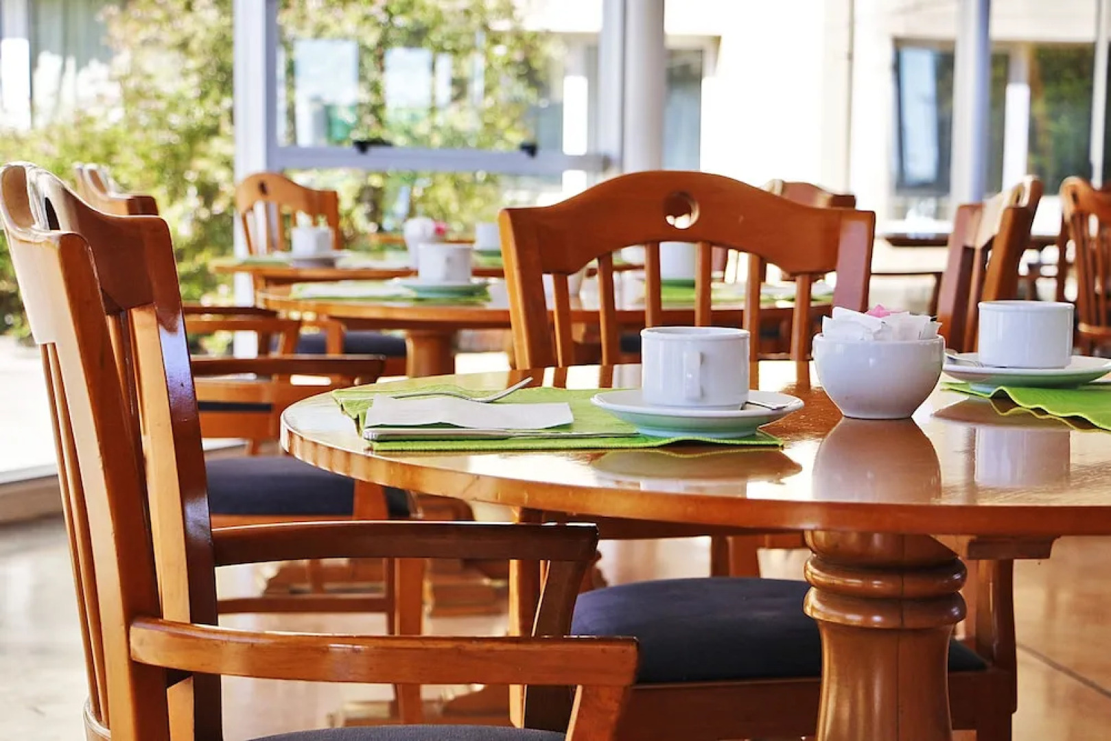 Paradores Austral Bahia Blanca