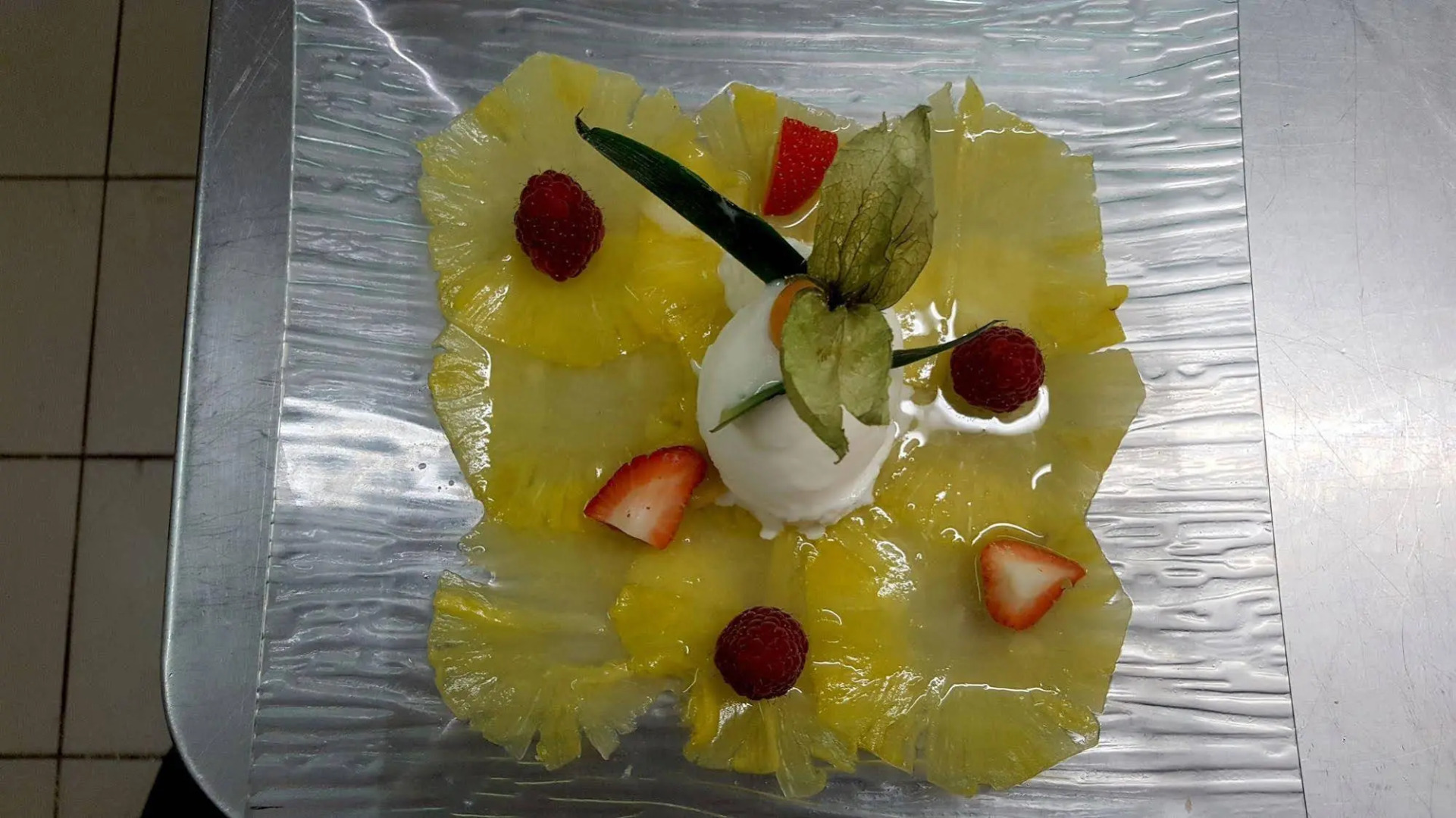 Logis Au Puits Enchanté