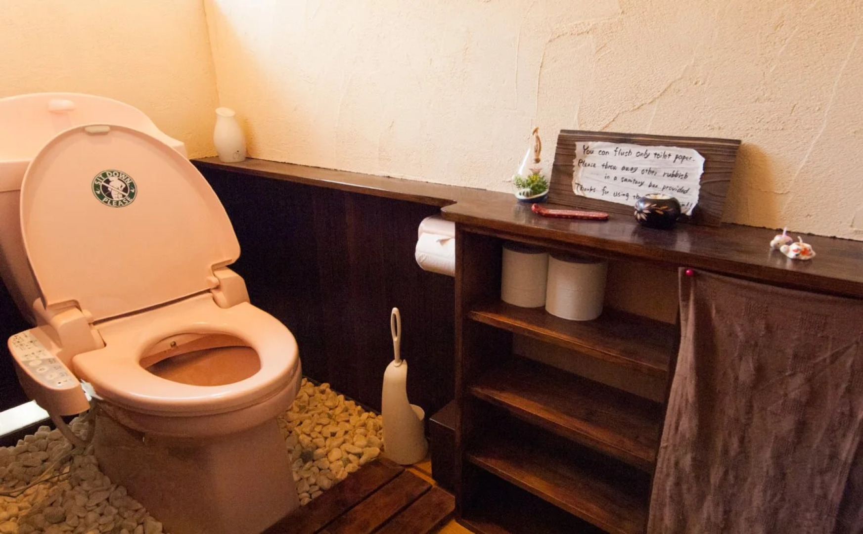 NASUBI Mt. Fuji Backpackers