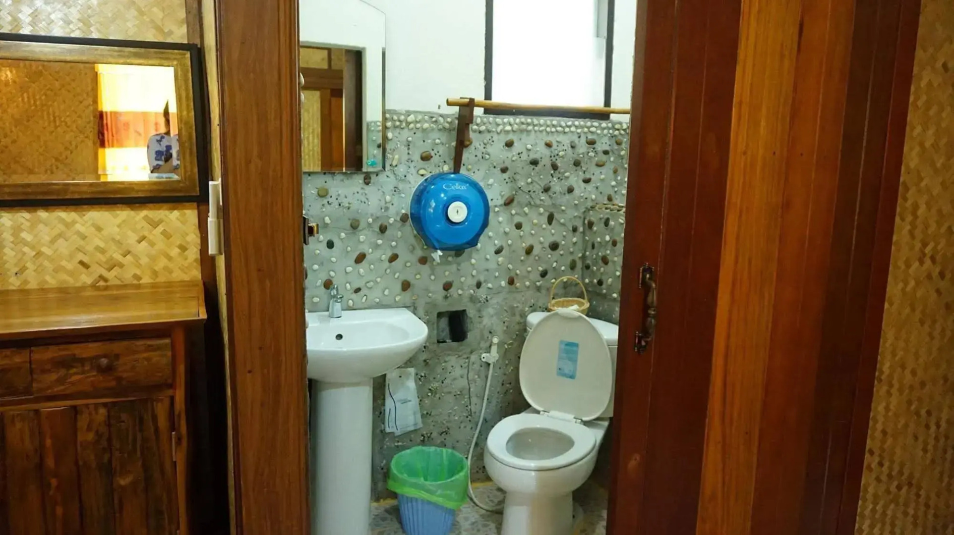 Khun Mai Baan Suan Resort