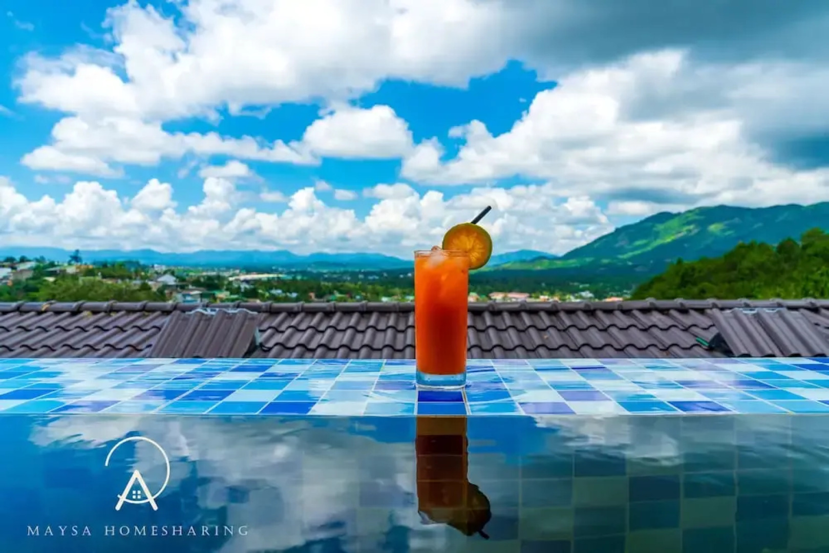 Maysa Homesharing Bao Loc - Hostel