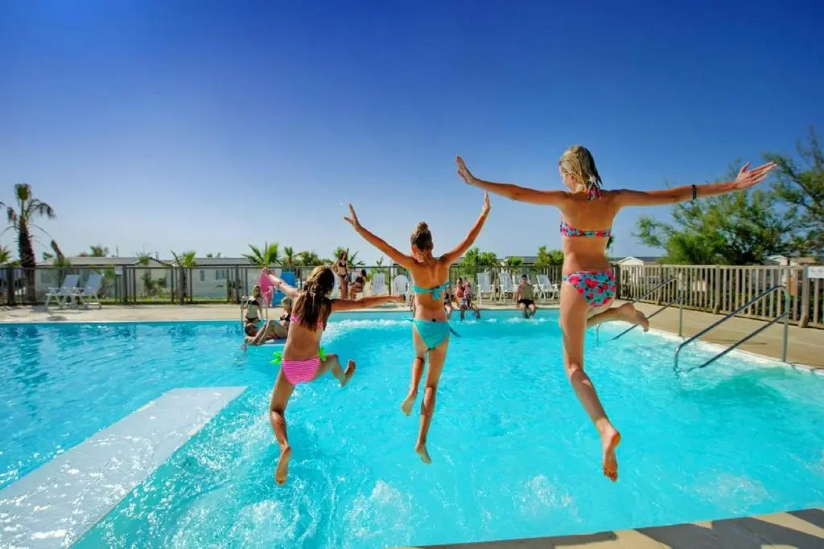 M Home Tconfort 6 Pers PALAVAS 4 ETOILES MER A 50 M